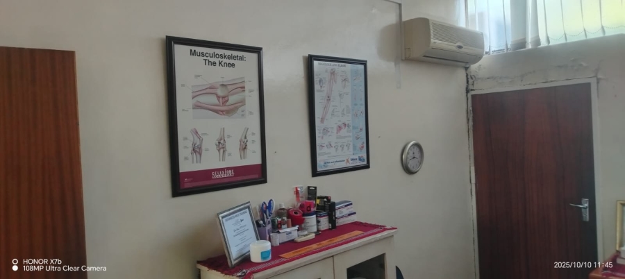 Commercial Property for Sale in Kroonstad Central Free State